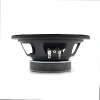 The new cross-border car universal aluminum alloy full-range audio speaker, car accessories and subwoofer from Pewo details Picture